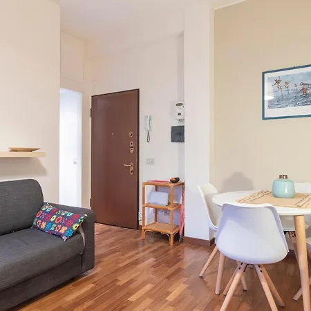 New Lomellina 34 * Milan