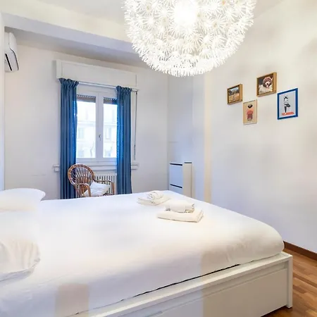 New Lomellina 34 Apartment
