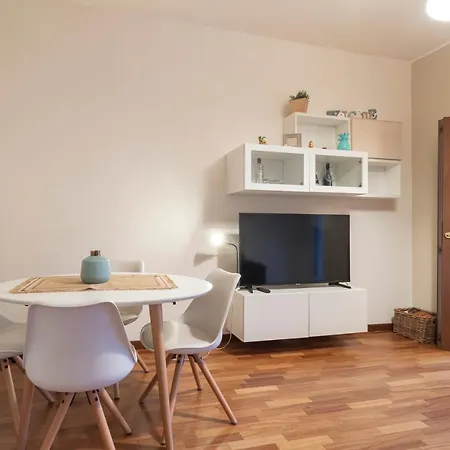 New Lomellina 34 * Milan