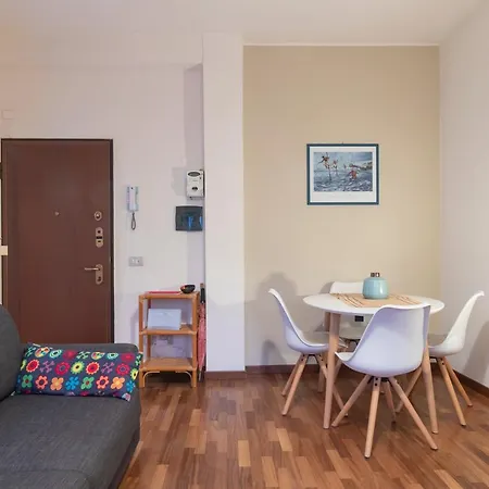 New Lomellina 34 * Milan